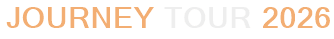 Journey Tour 2026